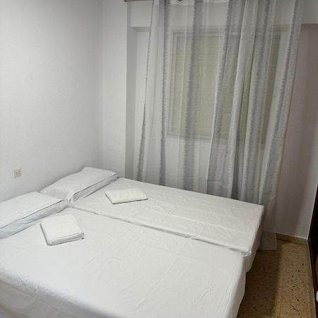 Laramar Leilighet Playa de Gandia Eksteriør bilde