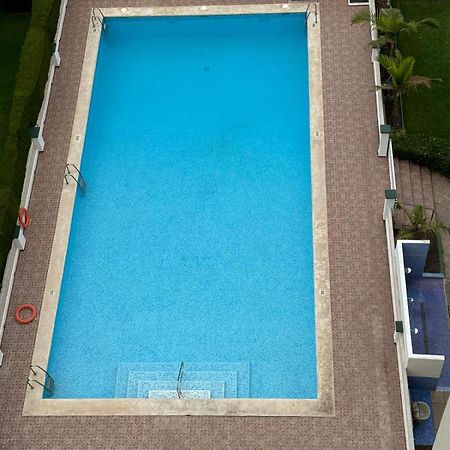 Laramar Leilighet Playa de Gandia Eksteriør bilde