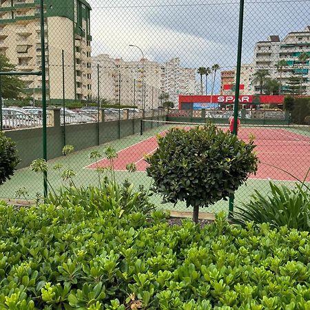 Laramar Leilighet Playa de Gandia Eksteriør bilde